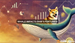 Dormant Shiba Inu whale sells 100B SHIB: What about price?