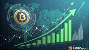 Bitcoin: Will BTC’s 6-day bullish streak push it past 0K?