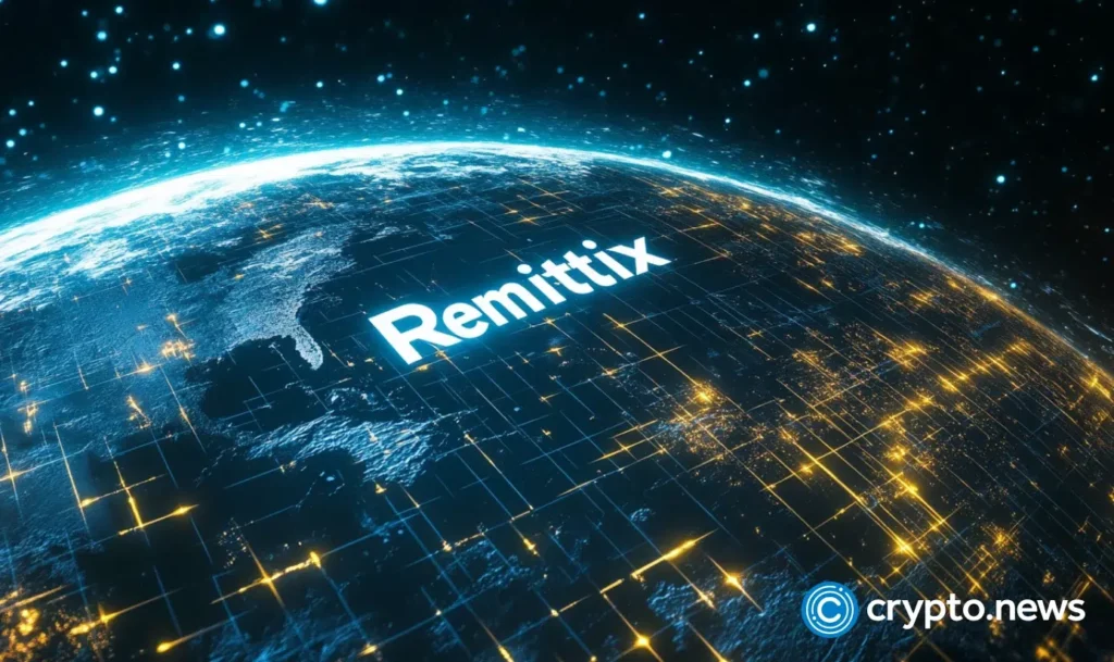 Solana and Dogecoin holders rush to buy Remittix