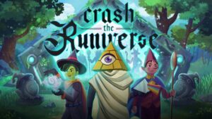 Forgotten Runiverse overwhelmed by Crash the Runiverse stress test