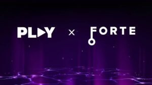 Play taps Forte to accelerate web3 adoption