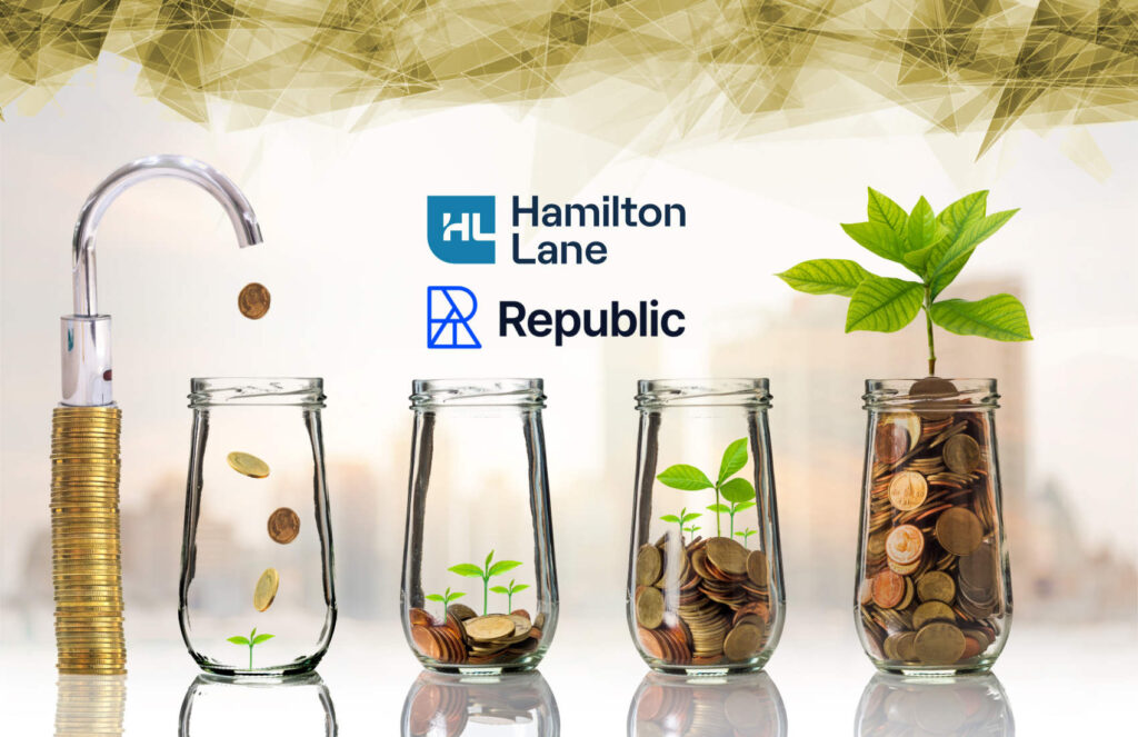 Hamilton Lane tokenized funds to reach retail investors via Republic deal