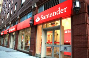 Santander CIB executes intraday repo on JP Morgan blockchain infrastructure