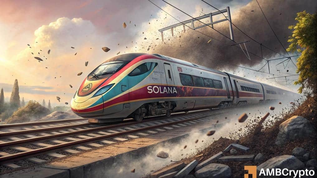 Solana Pump.fun tokens hit record-low trading volumes since Christmas – Is the meme craze fading?