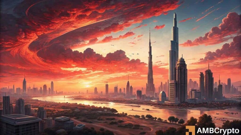 Crypto Fear and greed index hits 5-month low of ‘extreme fear’ – What’s up with Bitcoin?