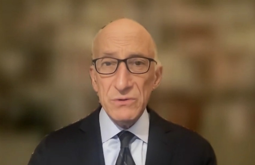 Former CFTC chair Massad critiques House stablecoin legislation