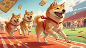 BONK price prediction – Where will THIS new buy signal take the memecoin?