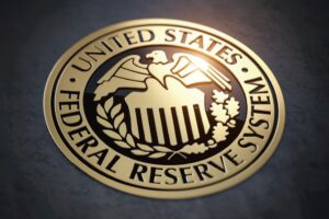 Bitcoin Drops as Fed Leaves Rates Unchanged, as Expected