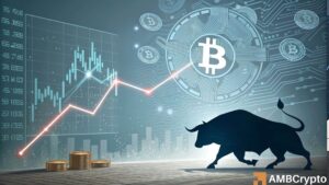 Bitcoin: Why THESE factors signal a potential end to BTC’s bull market