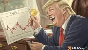 TRUMP’s