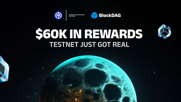 ETH holds above $2k, XRP faces resistance; BlockDAG drops $60k Testnet Campaign in latest AMA update - 3