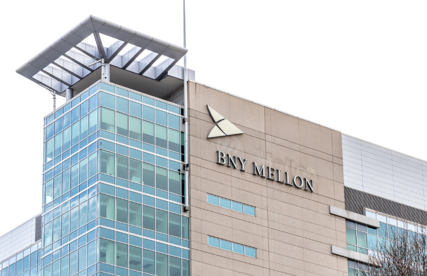 BNY to be early user of Equilend’s 1Source DLT securities lending platform