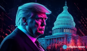 U.S. government holds B in Bitcoin, eyes 1m BTC under new bill