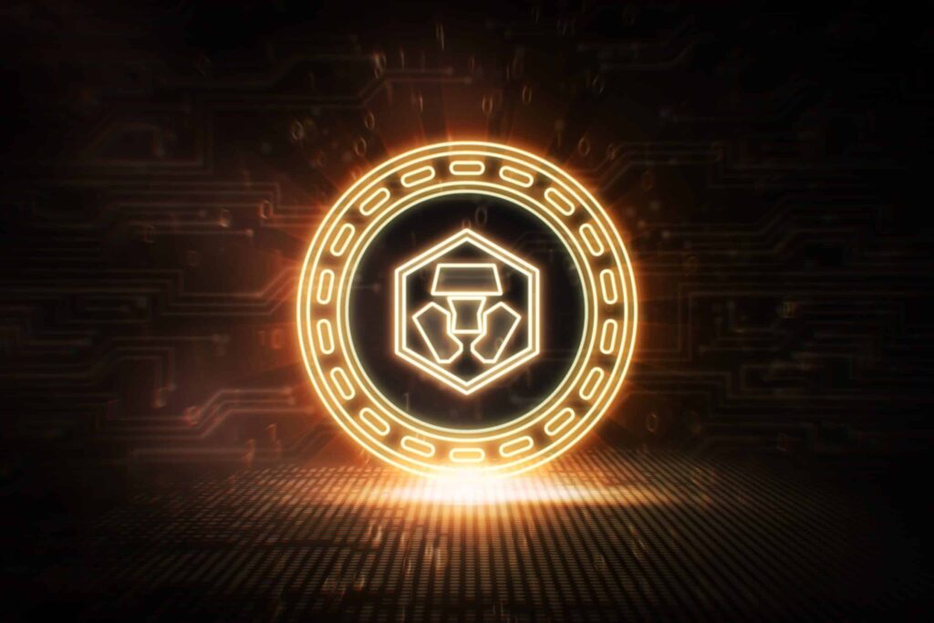 Burned Tokens Are Gone Forever, Right? For 70 Billion CRO, Maybe Not