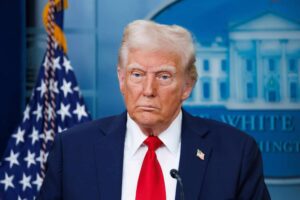 Trump Says He Is Ending Operation Choke Point 2.0