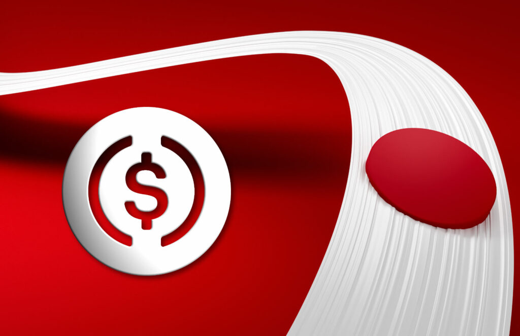 Circle to launch USDC stablecoin in Japan this week