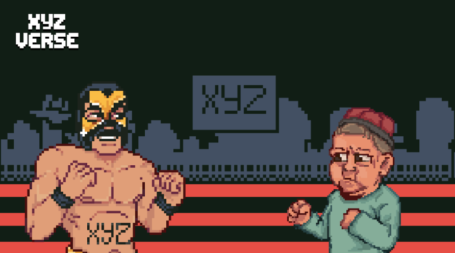 Trader predicts XYZVerse will hit $5, surpassing Dogecoin, XRP with 15,000% returns - 1