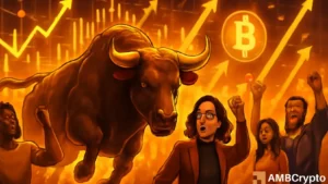 Bitcoin ETF inflows hit 2M on April 24 as IBIT leads – Institutional demand fuels BTC rally