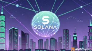 Solana: Breakout or breakdown? SOL hits make-or-break 5 level