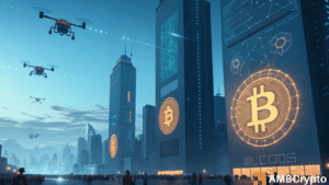 81% Bitcoin holders sit on gains, but inflows cool: What’s ahead for BTC?