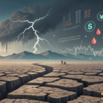 The crypto market is frozen in fear, but how Bitcoin keeps cashing in