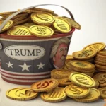 40 mln TRUMP tokens unlocked – Why the memecoin’s price rose anyway