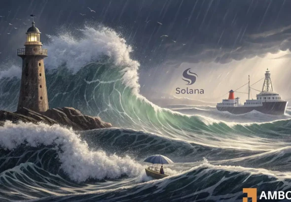 Will Solana’s weekly price jump lead to a recovery above 3?