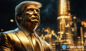 Chart of the week: Altcoins awaken as TRUMP, SUI lead charge with over 70% gains