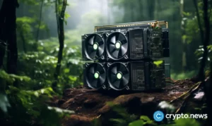 Bitcoin miner HIVE Digital’s shares jump 2% as it completes 100 MW site in Paraguay