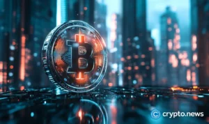 Samson Mow says ETH, SOL, and XRP are overvalued when measured against Bitcoin supply 