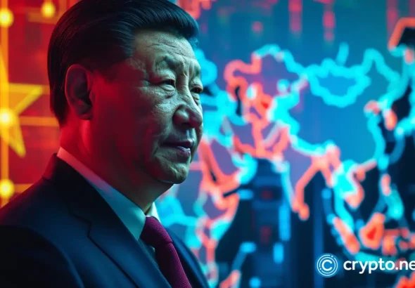 U.S. stocks in freefall, NVIDIA down 8.49% as U.S. hits China with AI chip restrictions