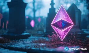 Bitcoin Stock-to-Flow model creator PlanB slams Ethereum, calls it ‘premined shitcoin’