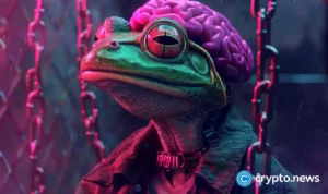 Pepe price could soar as exchange supply falls, whale accumulation rises