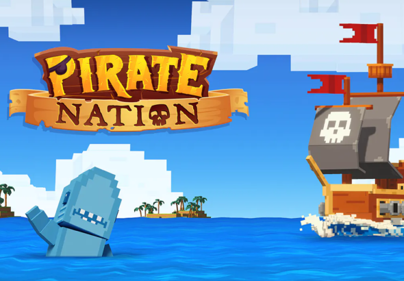 Pirate Nation burns 10 million PIRATE tokens and introduces new vesting schedule