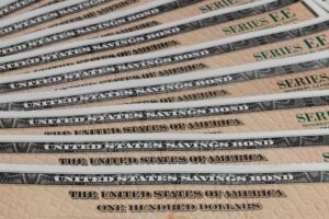 U.S. Treasuries Are Ailing Due to Tariffs, but Tokenized Treasuries? Growing
