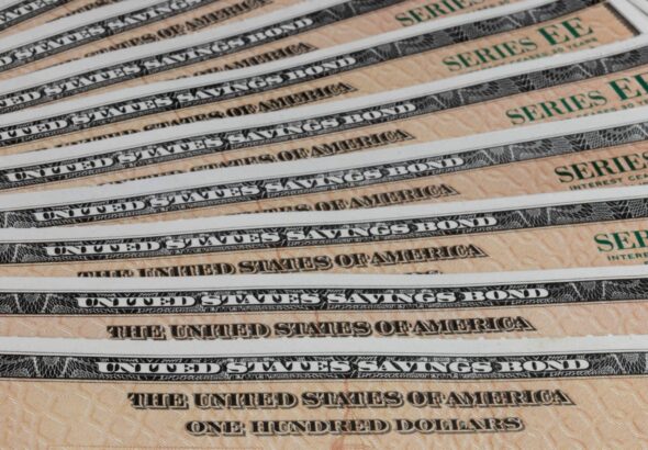 U.S. Treasuries Are Ailing Due to Tariffs, but Tokenized Treasuries? Growing