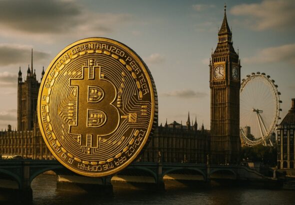 Xapo Bank: record Bitcoin (BTC) trading volume in Q1 2025