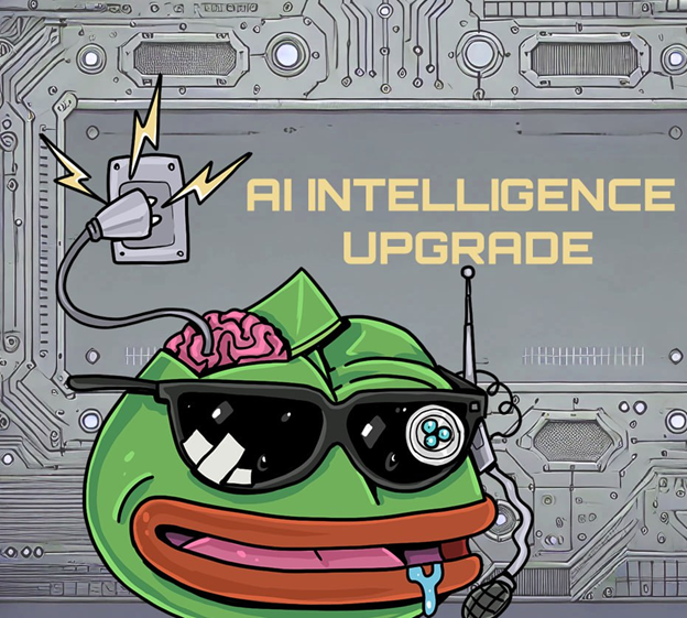 Codename:Pepe aims to flip SHIB and PEPE: Analysts predict a 12,000% explosion - 1