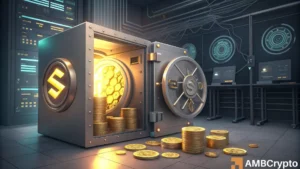 Assessing Solana’s real strength – .45B DeFi surge, outflows, and…