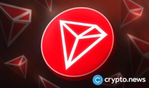 MoonPay joins forces with TRON, adds support for TRX in the U.S.