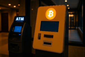 Are Bitcoin ATMs Safe? Everything You Need to Know Before Using One