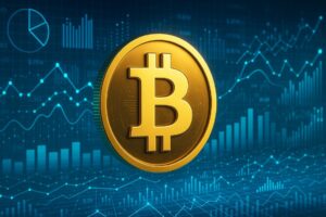 Today the price of BTC in USD might not vary significantly