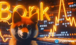 Chart of the week: Bonk to extend gains, rally 10% next week?