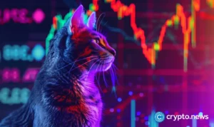 PopCat decision time for bulls – pullback or breakout?
