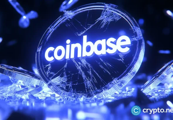 Hack? SEC probe? Coinbase stock soars despite difficult week