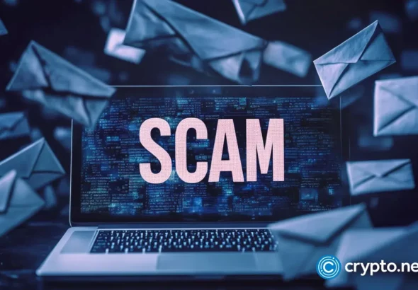 5m crypto scam: New Zealand man caught in FBI-led probe
