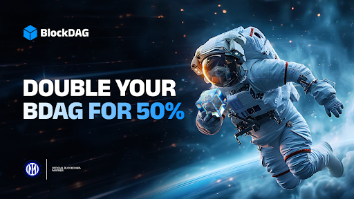 Bittensor targets $500, TRUMP eyes 40% breakout, BlockDAG's 'Double Your BDAG' deal nears end - 1