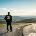 Bitcoin’s market is cooling, but why the 0K support remains crucial