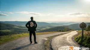 Bitcoin’s market is cooling, but why the 0K support remains crucial