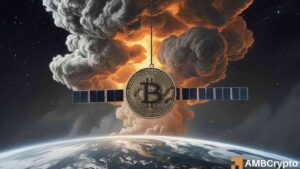 Could a nuclear war kill crypto? AI predicts Bitcoin’s fate in doomsday scenario